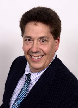 Bob Gasparini