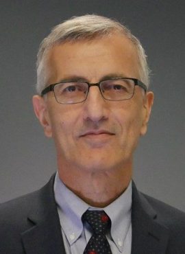 Maher Albitar M.D.