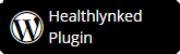 Healthlynked Wordpress Plugin badge