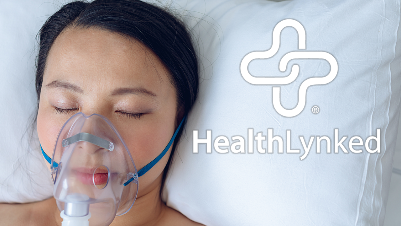 Chronic Obstructive Pulmonary Disease (COPD)