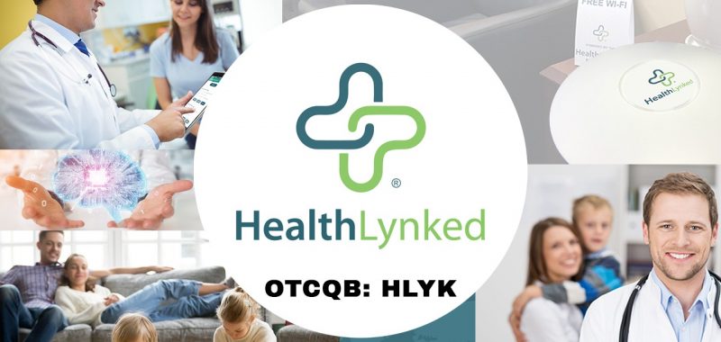 HealthLynked Corp. Announces 2019 Year-end Shareholder Update