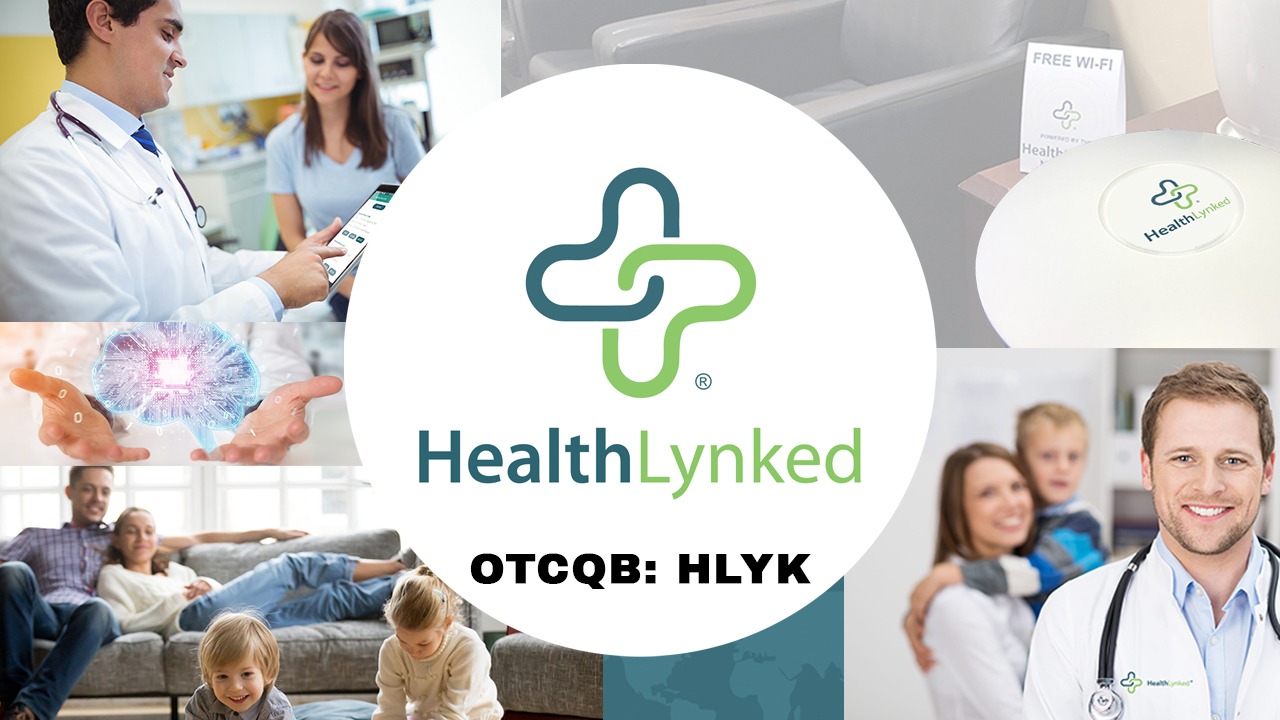 HLYK investor image