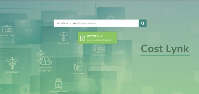 HealthLynked Corp. Releases “Cost Lynk” A National Healthcare Pricing Transparency Tool for Patients