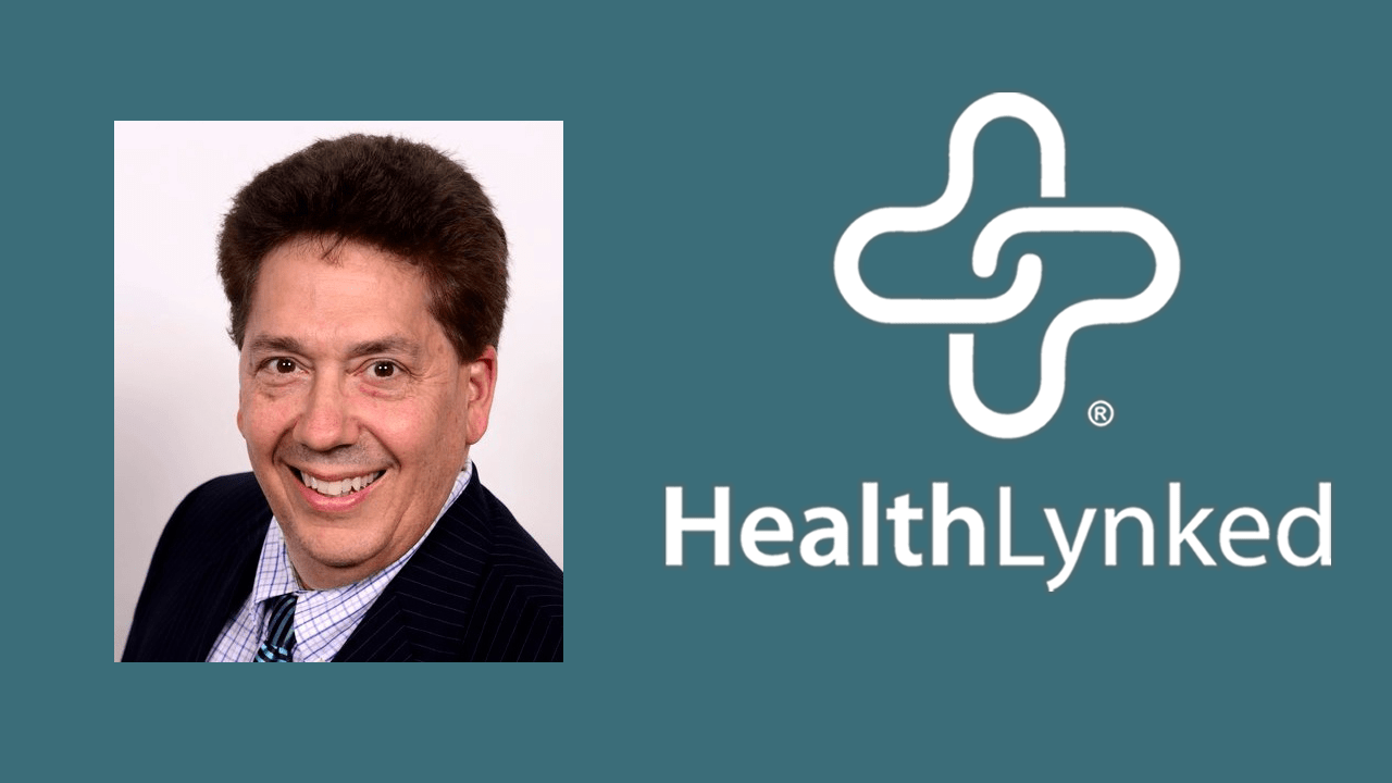 HealthLynked Corp. Announces the Addition of Bob Gasparini to its Board of Directors
