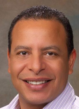 Sam Diasti M.D.