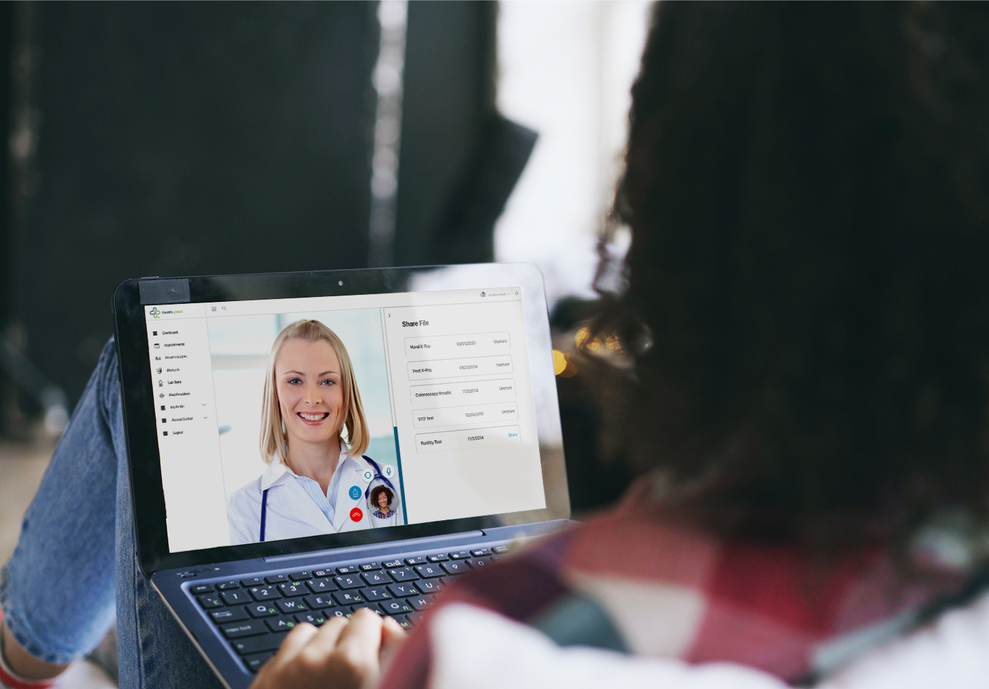 How DocLynk Telemedicine can Benefit You and Your Patients