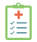 Telemedicine Appointment Reason Icon