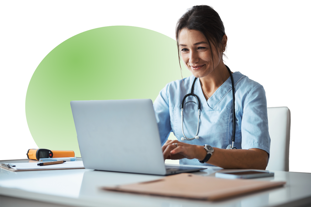 HealthLynked Telehealth - Doctor Visit